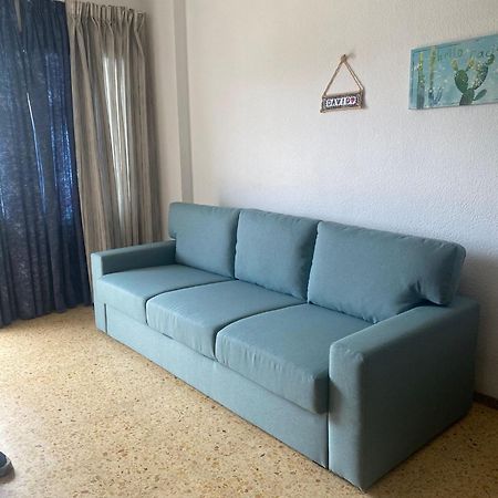 Agaete Parque Playa Del Ingles Apartamento Exterior foto