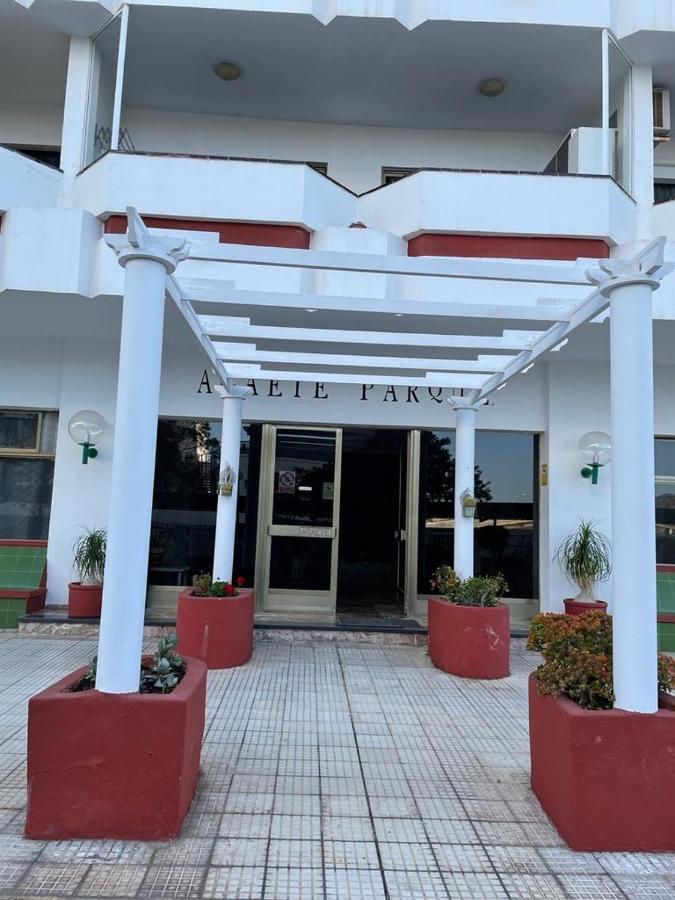 Agaete Parque Playa Del Ingles Apartamento Exterior foto