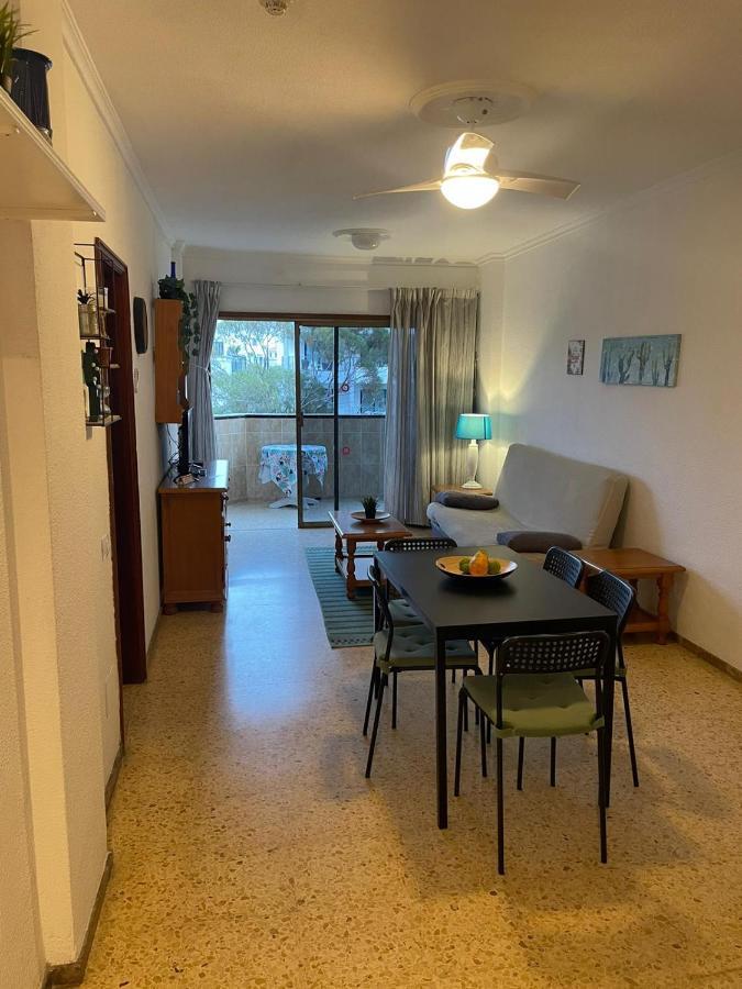 Agaete Parque Playa Del Ingles Apartamento Exterior foto