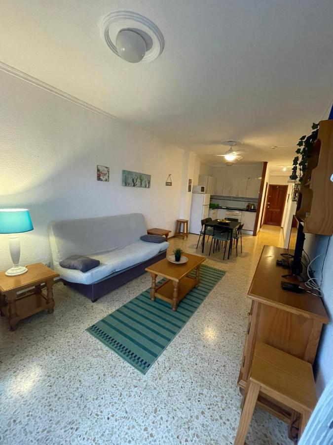 Agaete Parque Playa Del Ingles Apartamento Exterior foto