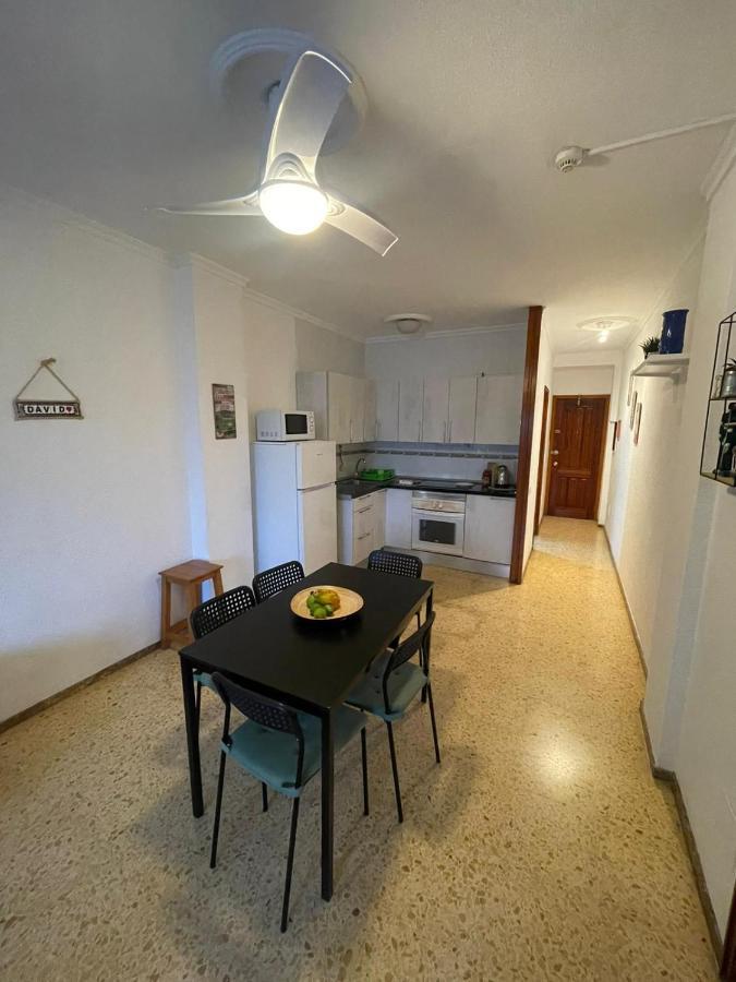Agaete Parque Playa Del Ingles Apartamento Exterior foto