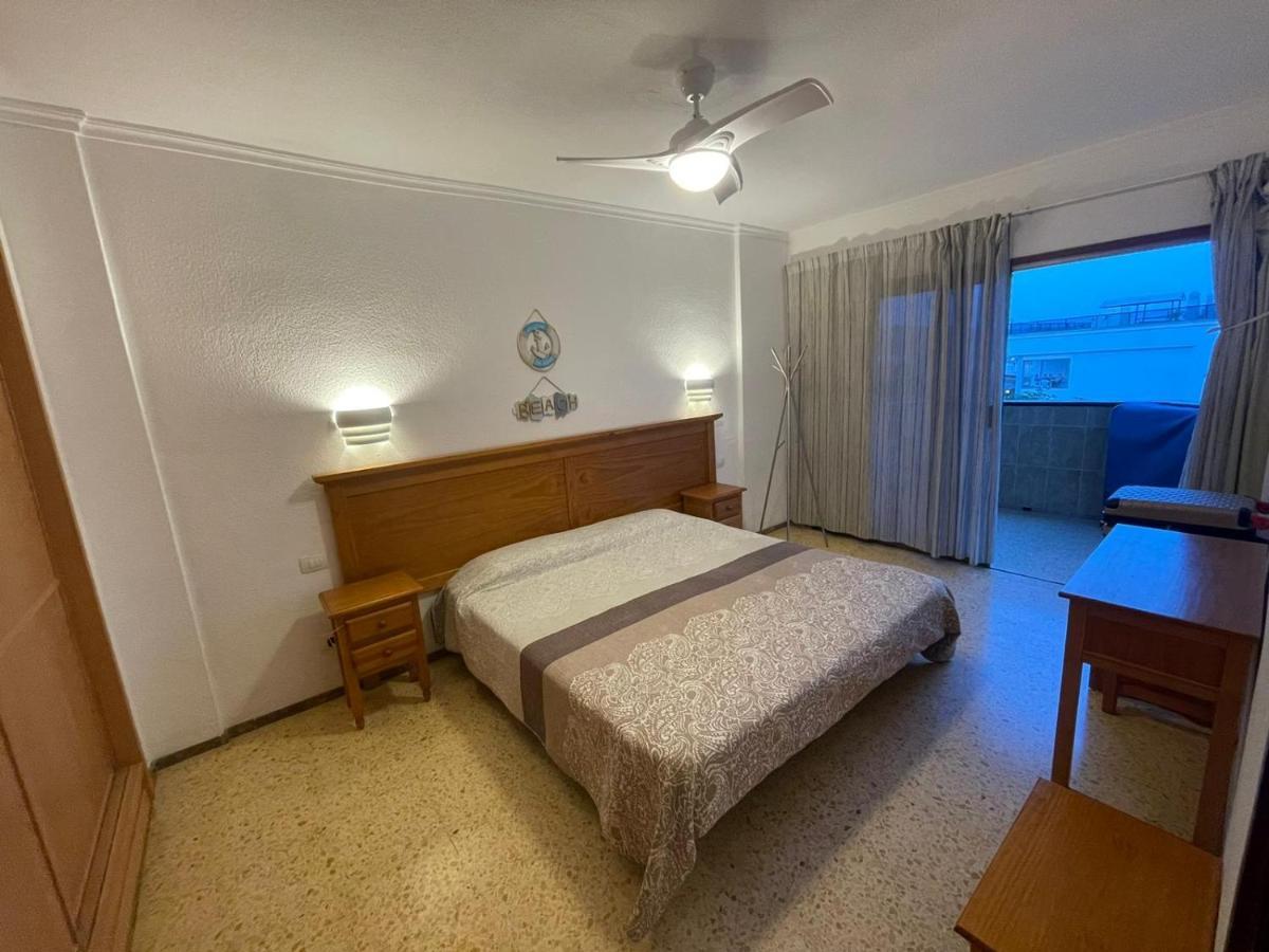 Agaete Parque Playa Del Ingles Apartamento Exterior foto
