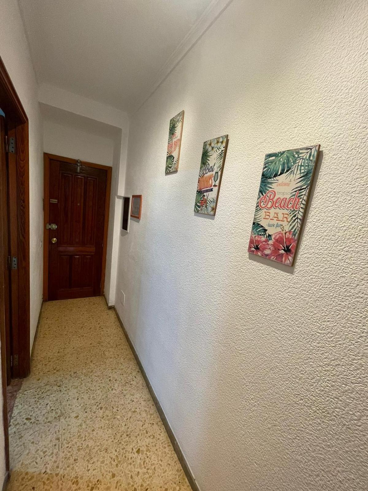 Agaete Parque Playa Del Ingles Apartamento Exterior foto